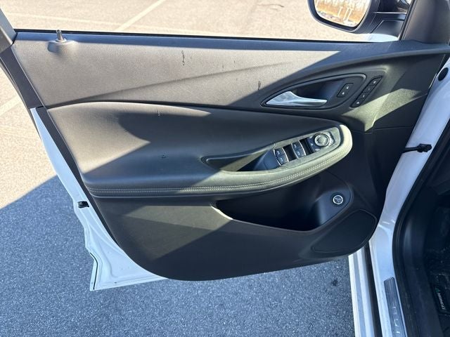 2020 Buick Encore GX Essence