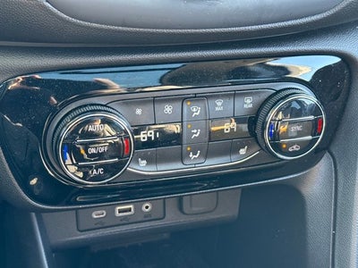 2020 Buick Encore GX Essence