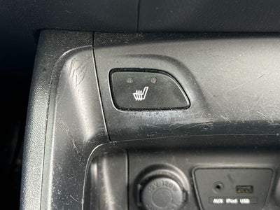 2010 Hyundai Tucson Limited