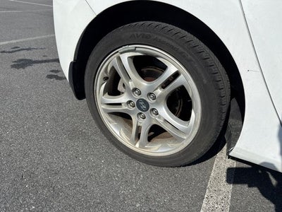 2017 Hyundai Elantra GT Base