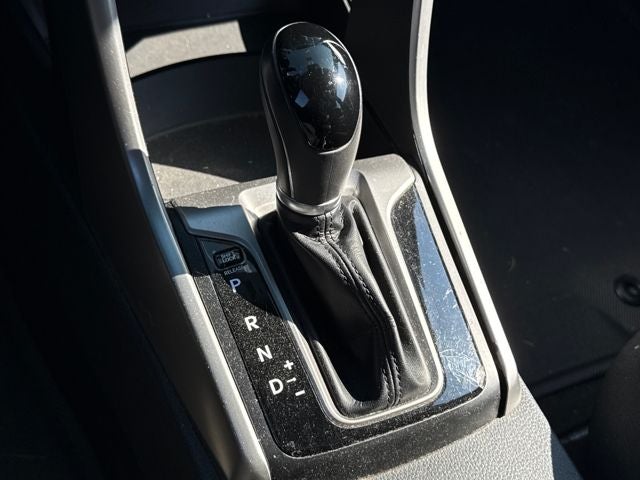 2017 Hyundai Elantra GT Base