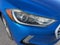 2017 Hyundai Elantra Value Edition