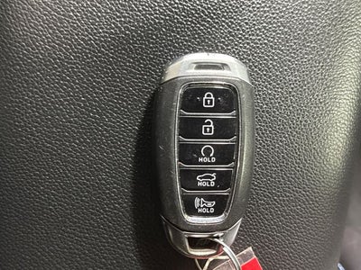 2022 Hyundai Elantra N Base