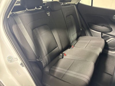 2021 Hyundai Venue SEL