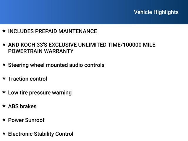 2021 Hyundai Venue SEL