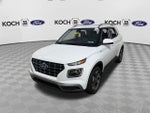 2021 Hyundai Venue SEL