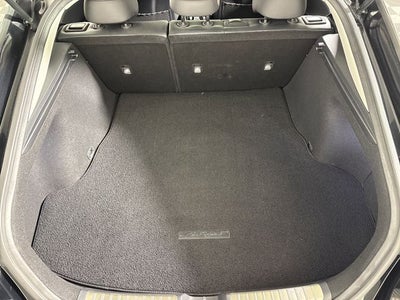 2018 Kia Stinger Base