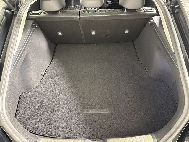 2018 Kia Stinger Base