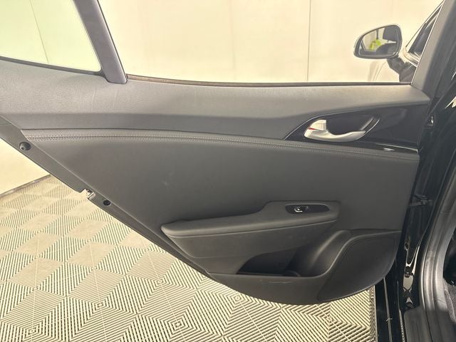 2018 Kia Stinger Base