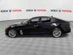 2018 Kia Stinger Base