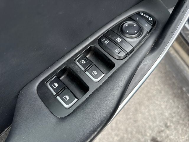 2019 Kia Stinger Premium