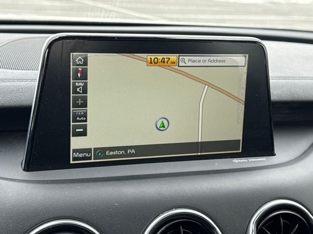 2019 Kia Stinger Premium