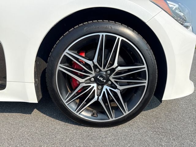 2023 Kia Stinger GT2