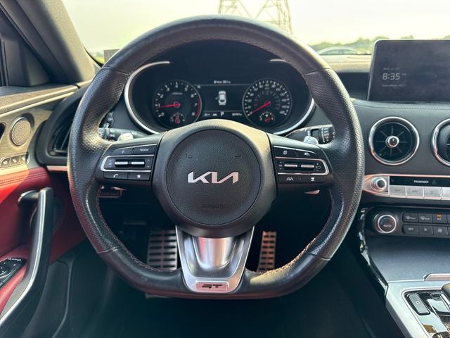 2023 Kia Stinger GT2