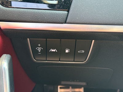 2023 Kia Stinger GT2