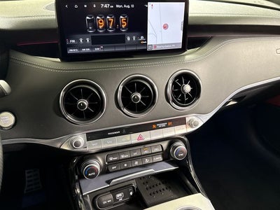 2023 Kia Stinger GT2