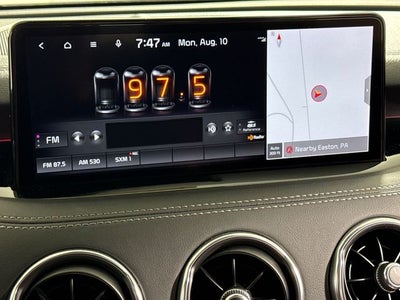 2023 Kia Stinger GT2