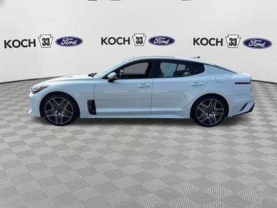 2023 Kia Stinger GT2