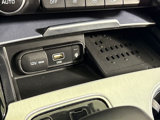 2023 Kia Stinger GT2