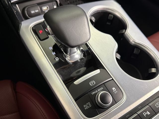 2023 Kia Stinger GT2