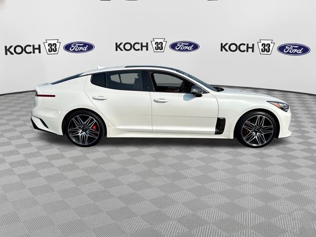 2023 Kia Stinger GT2