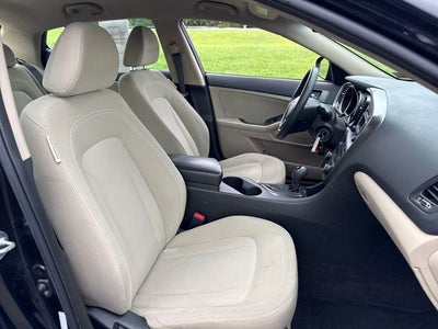 2011 Kia Optima LX