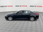 2011 Kia Optima LX