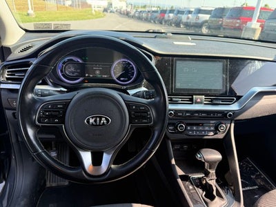 2020 Kia Niro Plug-In Hybrid LXS