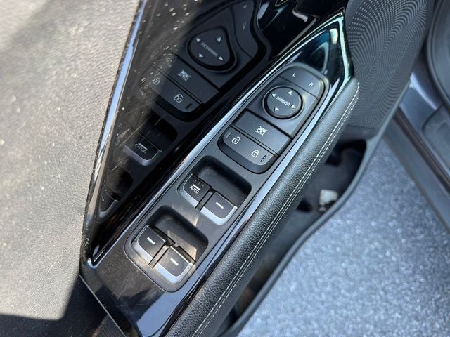 2020 Kia Niro Plug-In Hybrid LXS