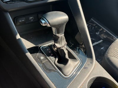 2020 Kia Niro Plug-In Hybrid LXS