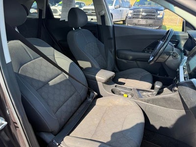 2020 Kia Niro Plug-In Hybrid LXS