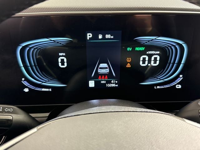 2025 Kia Niro Plug-In Hybrid EX