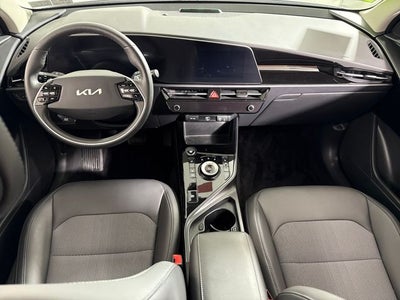 2025 Kia Niro Plug-In Hybrid EX