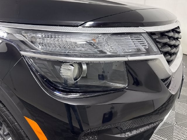2023 Kia Seltos LX