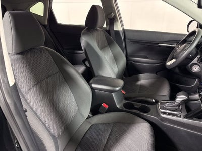 2023 Kia Seltos LX