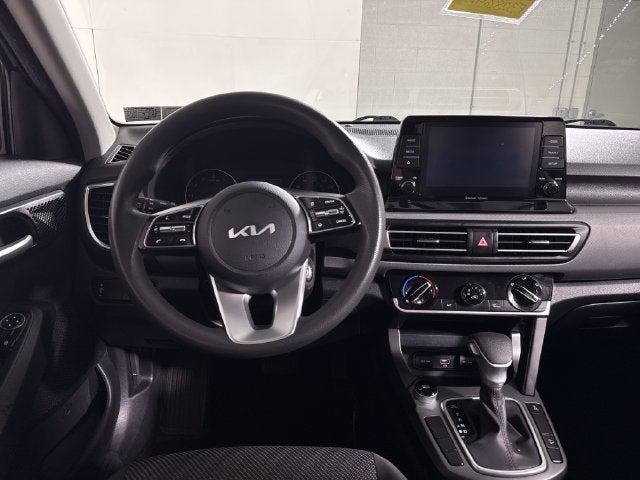 2023 Kia Seltos LX