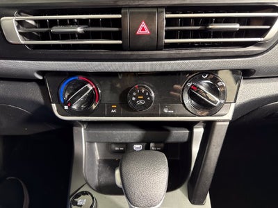 2023 Kia Seltos LX