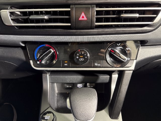 2023 Kia Seltos LX