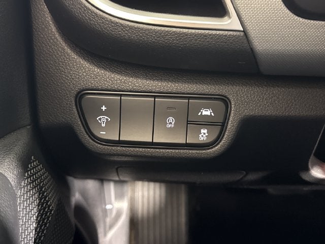 2023 Kia Seltos LX