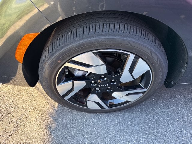 2025 Kia Soul GT-Line