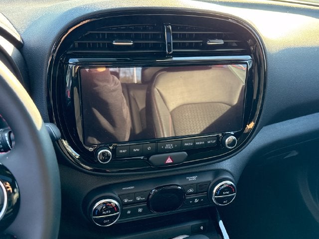2025 Kia Soul GT-Line