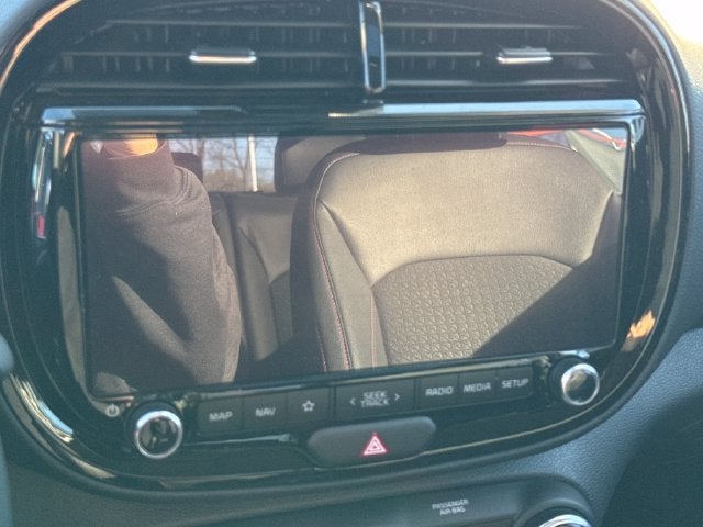 2025 Kia Soul GT-Line