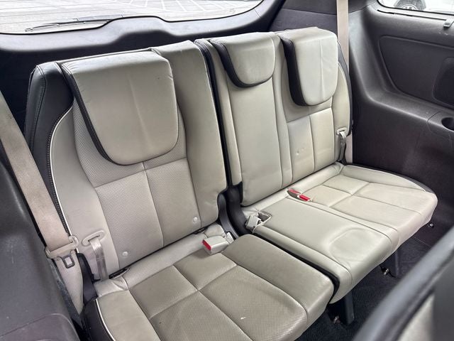 2017 Kia Sedona SXL