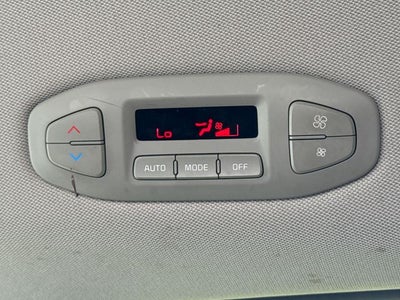 2017 Kia Sedona SXL