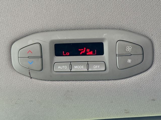 2017 Kia Sedona SXL