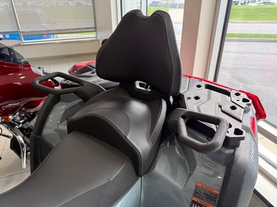 2024 CFMOTO CFORCE 1000 Base