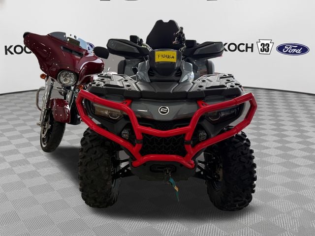 2024 CFMOTO CFORCE 1000 Base