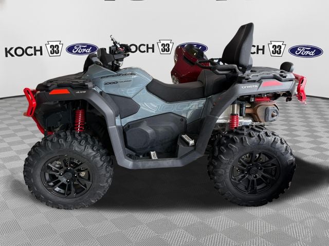 2024 CFMOTO CFORCE 1000 Base