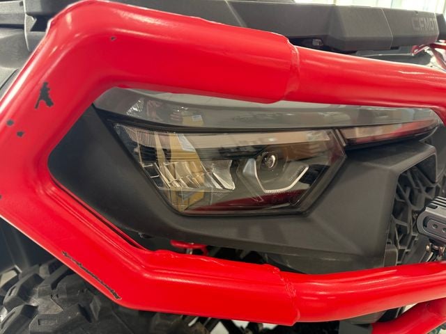 2024 CFMOTO CFORCE 1000 Base