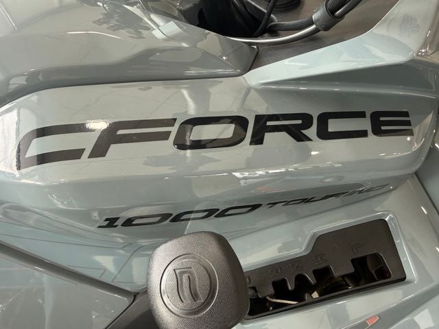 2024 CFMOTO CFORCE 1000 Base